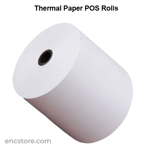 Thermal Paper POS Rolls,