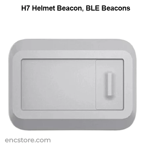 BLE Beacons & Gateways