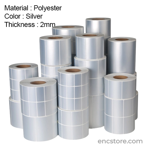 Polyester Labels
