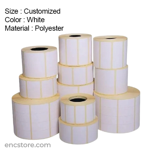 Polyester Labels