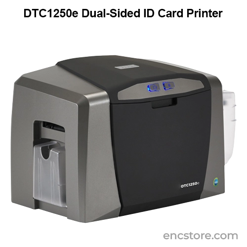 ID Card Printers