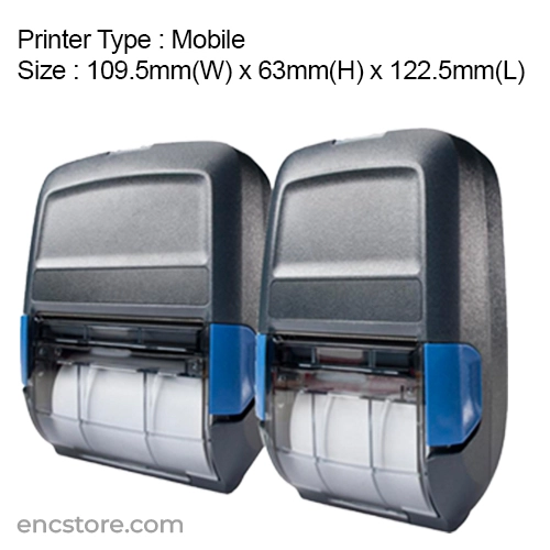 Direct Thermal Printer