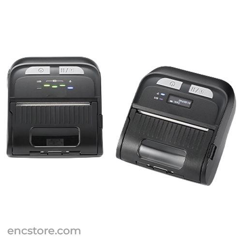 TDM-30 Mobile Barcode Printer