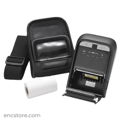 Direct Thermal Mobile Printer