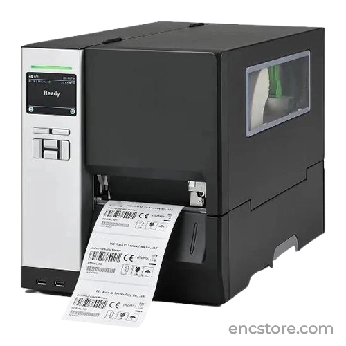 Industrial Barcode Printers
