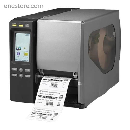 Industrial Barcode Printers