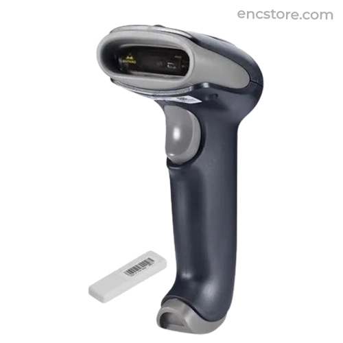 Handheld Barcode Scanner