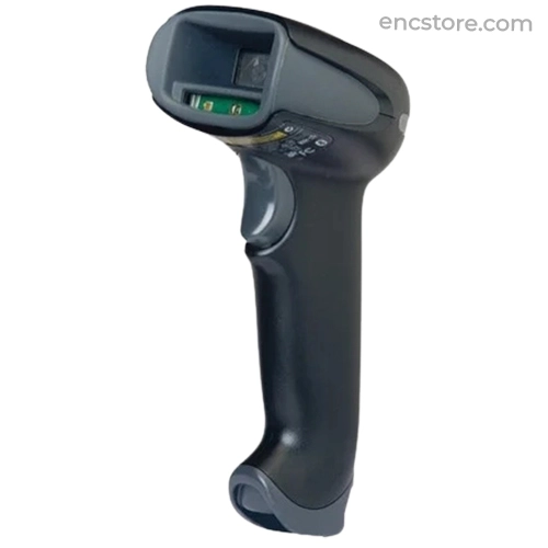 Handheld Barcode Scanner