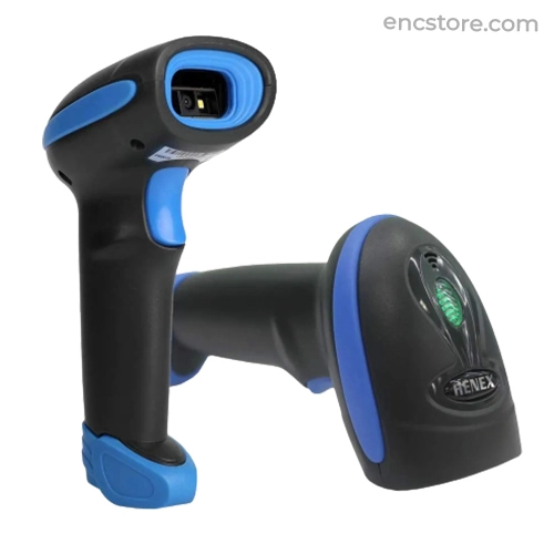 Handheld Barcode Scanner