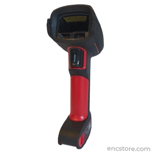 Ultra-Rugged Barcode Scanners