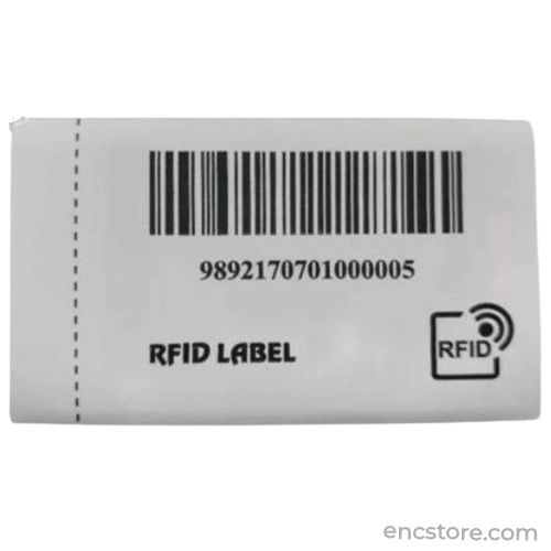 Taffeta RFID Labels/Tags