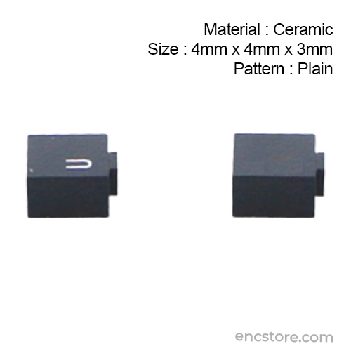 RFID Mount On-Metal Tags