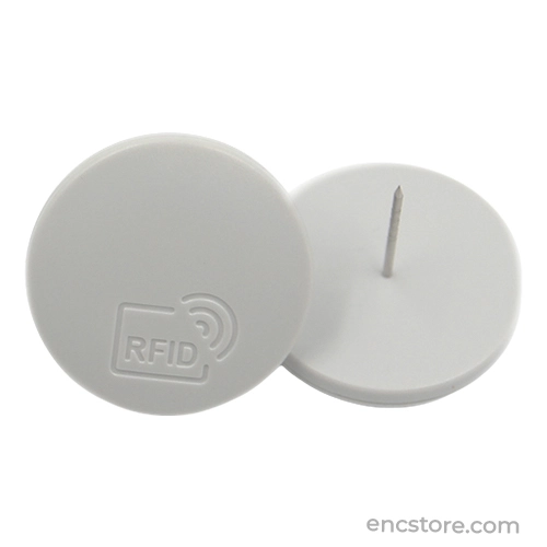 RFID Hard Tags