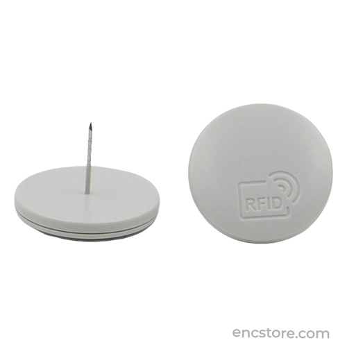 UHF RFID Security Retail Tag