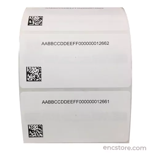 RFID Paper Labels / Tags