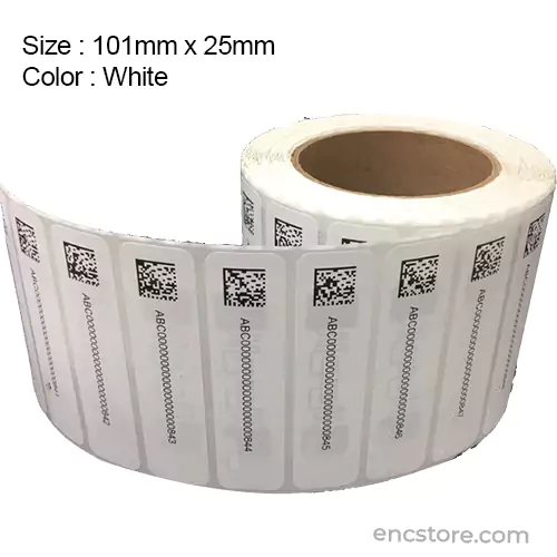 Paper Labels / Tags