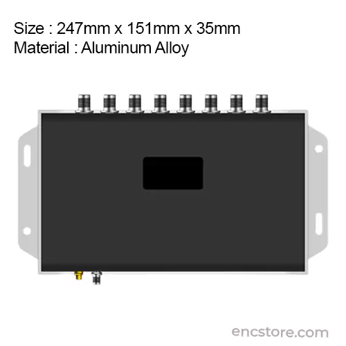 RFID Reader (Android 11)