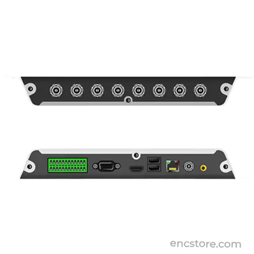 U300 Fixed RFID Reader