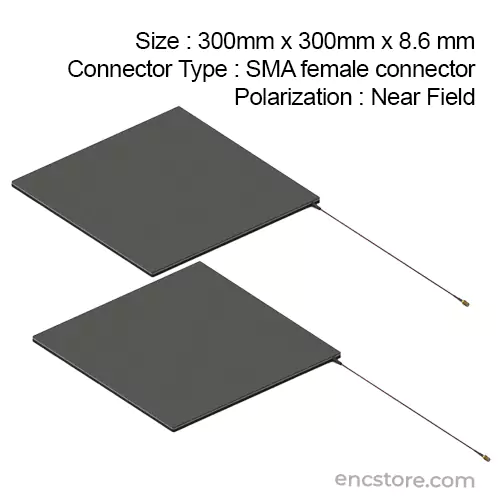 A1130 Near-Field UHF RFID Antenna