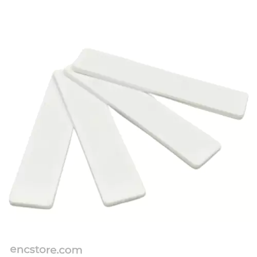 HF/Mifare Silicone RFID Laundry Tags