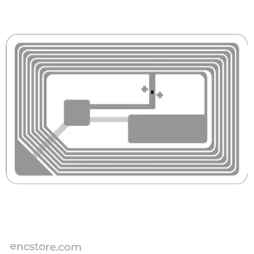 HF/ Mifare / NFC Tags