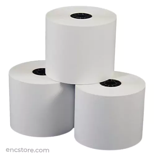 POS Thermal Paper Roll,