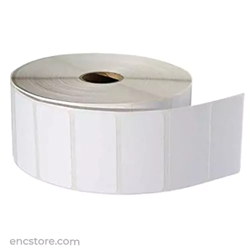 thumbnail image 2 of 100 Pack Silver Reflective Labels – 40mm X 40mm, Free Case, Brand New 2 of 2