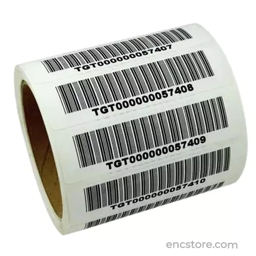 Polypropylene Labels