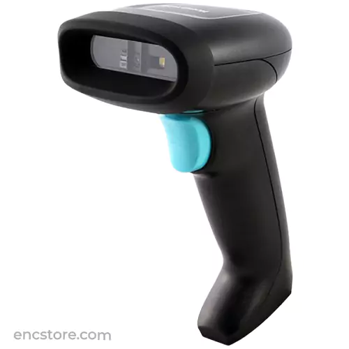 Handheld Barcode Scanner