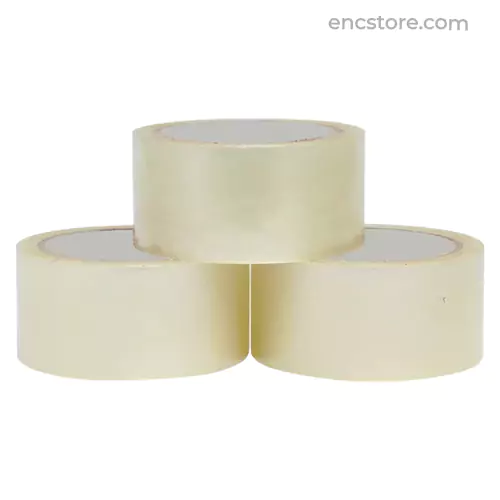 3 Inch x 100mtr (Pack of 48)