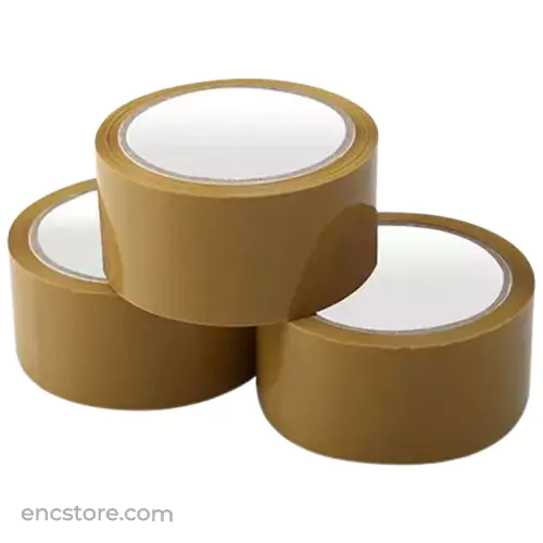 Self-Adhesive Tapes