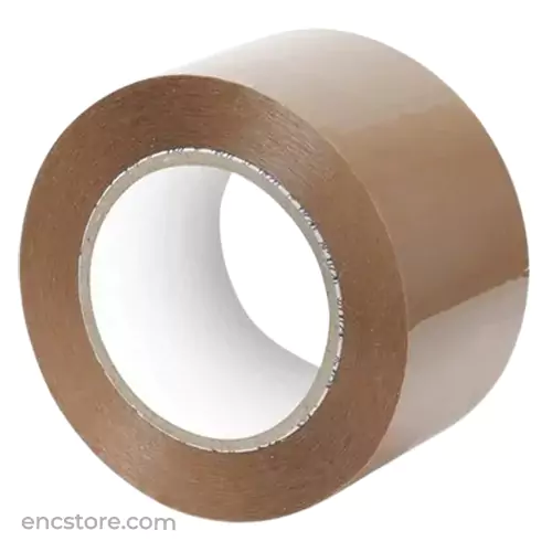3 Inch x 100mtr, Pack of 48