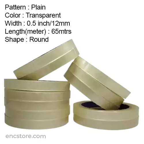 Self-Adhesive Tapes