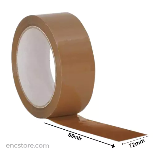 Self-Adhesive Tapes