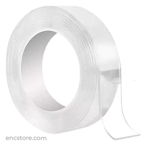Silicone Double-Sided Adhesive Tape