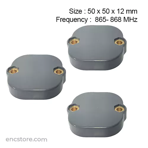 UHF RFID Hard Tag for Metal