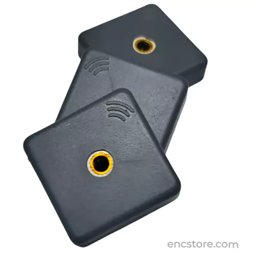 RFID Hard Tags 