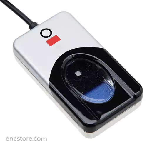 USB Biometric Optical Fingerprint Scanner