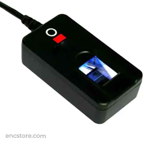 Hand Held Biometric Fingerprint Scanner