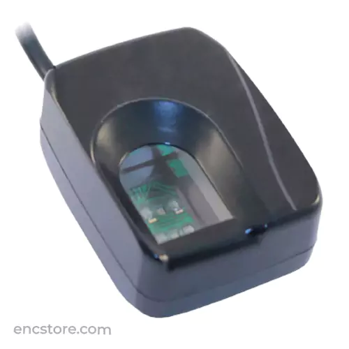 Biometric Fingerprint Scanner