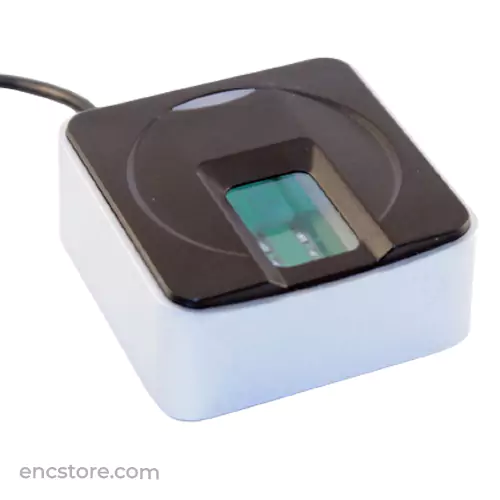 Biometric Fingerprint Scanner