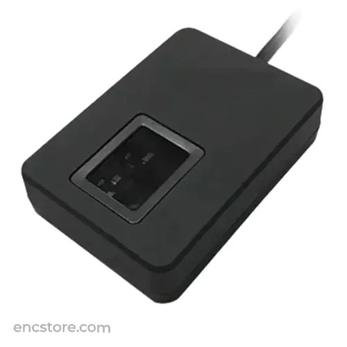 Biometric Fingerprint Scanner