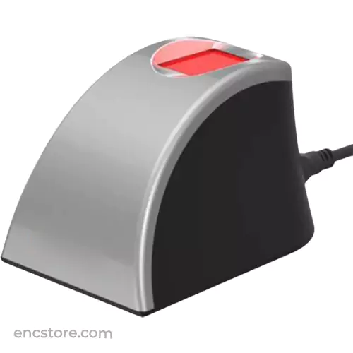 Biometric Fingerprint Scanner