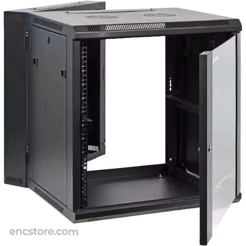 Server Racks & Cabinets