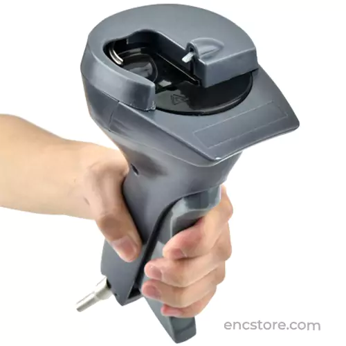 Enkomy Tag Detacher, 5300GS Security Tag Remover Separatore Magnetico Per La Rimozione Dell'Etichetta Antifurto Dell'Abbigliamento Del Centro
