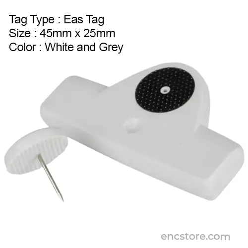 EAS Security Tags