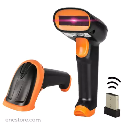 Barcode Scanner