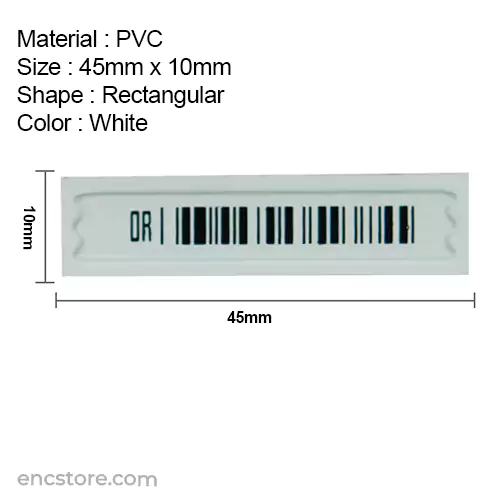 EAS Security Tags