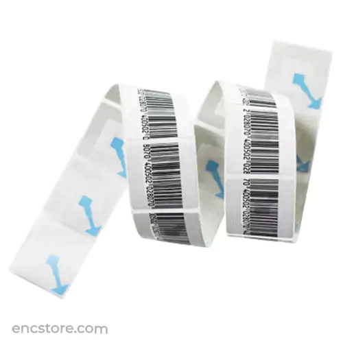 EAS Security Tags