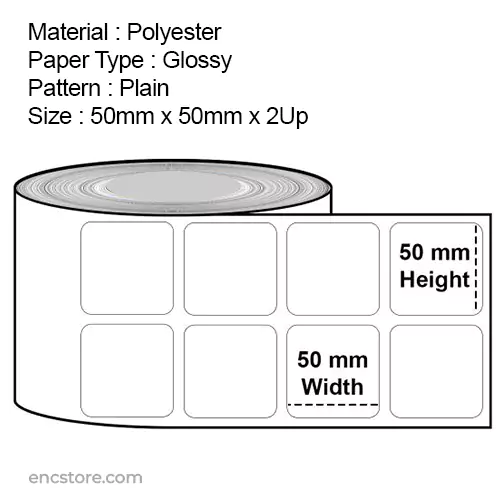 Barcode Label Sticker